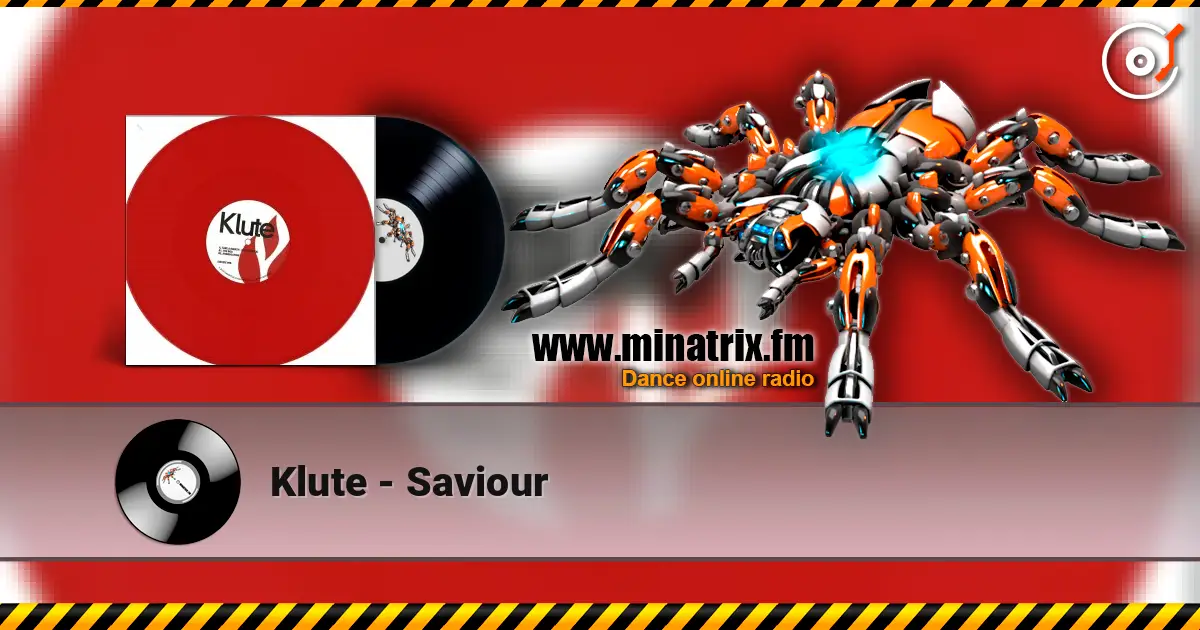 Klute - Saviour ������� ���������