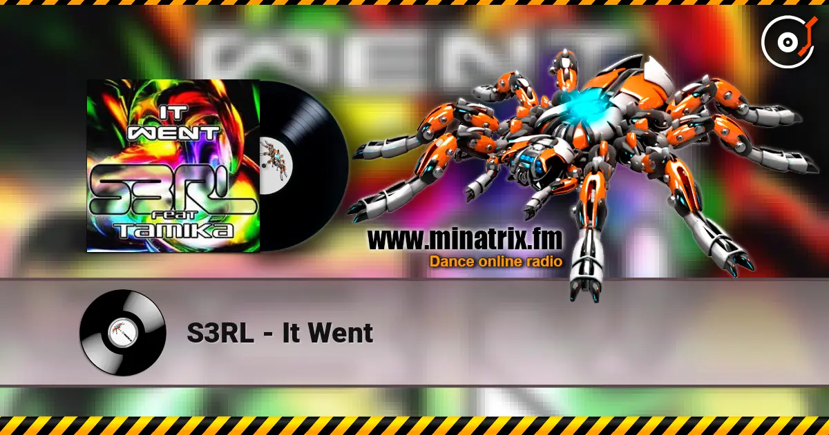 S3RL - It Went ������� ���������