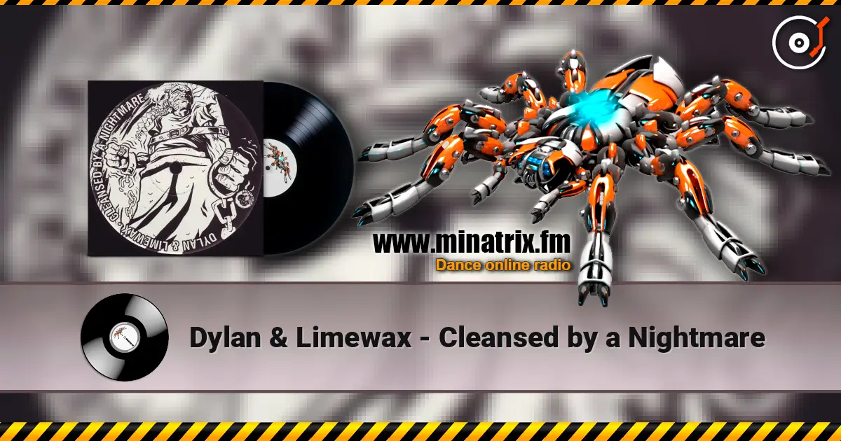 Dylan & Limewax - Cleansed by a Nightmare ������� ���������