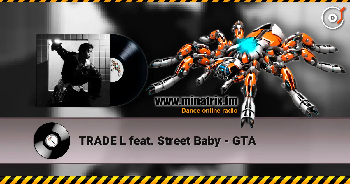 TRADE L feat. Street Baby - GTA ������� ���������