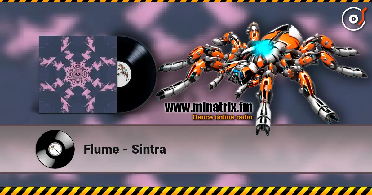 Flume - Sintra ������� ���������