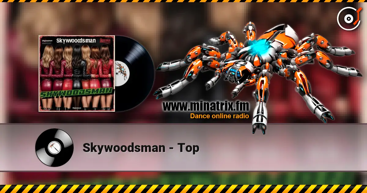 Skywoodsman - Top ������� ���������
