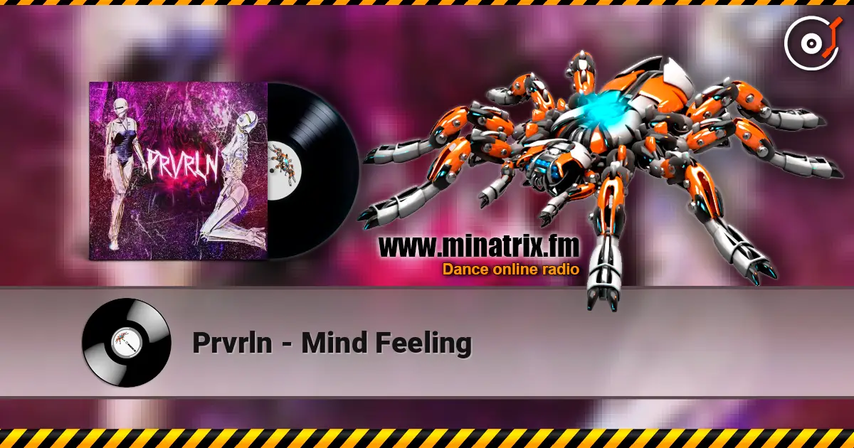 Prvrln - Mind Feeling ������� ���������