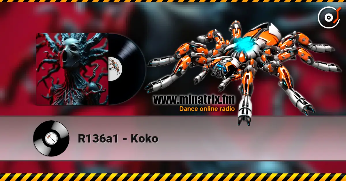 R136a1 - Koko ������� ���������