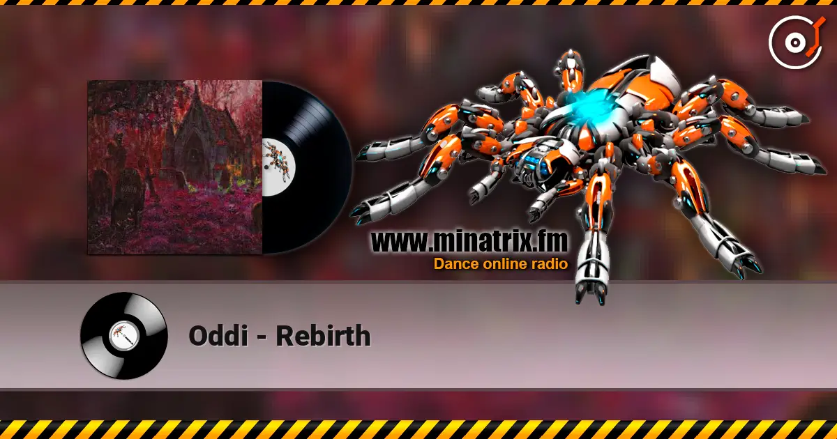 Oddi - Rebirth ������� ���������