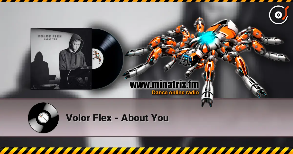 Volor Flex - About You ������� ���������