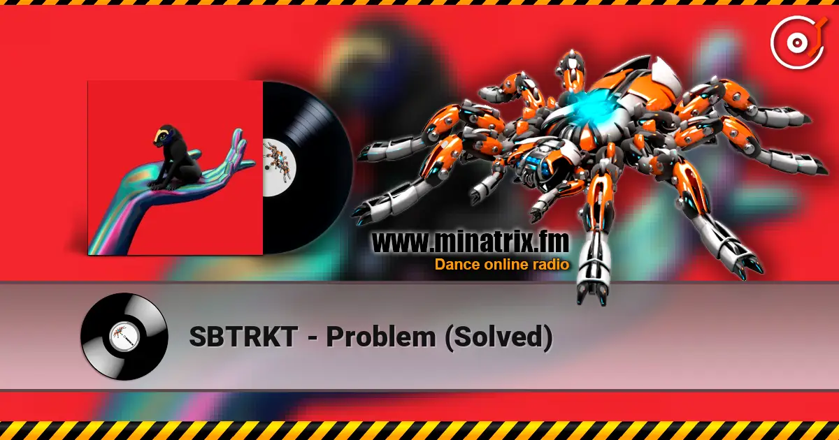 SBTRKT - Problem (Solved) ������� ���������