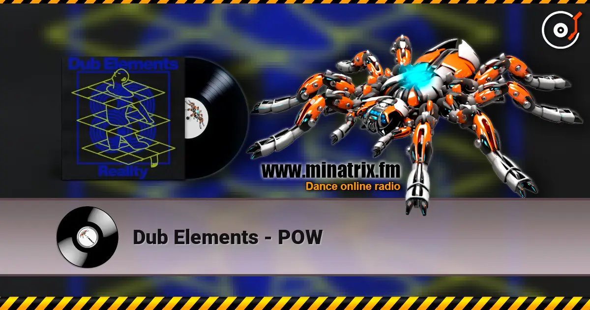 Dub Elements - POW ������� ���������