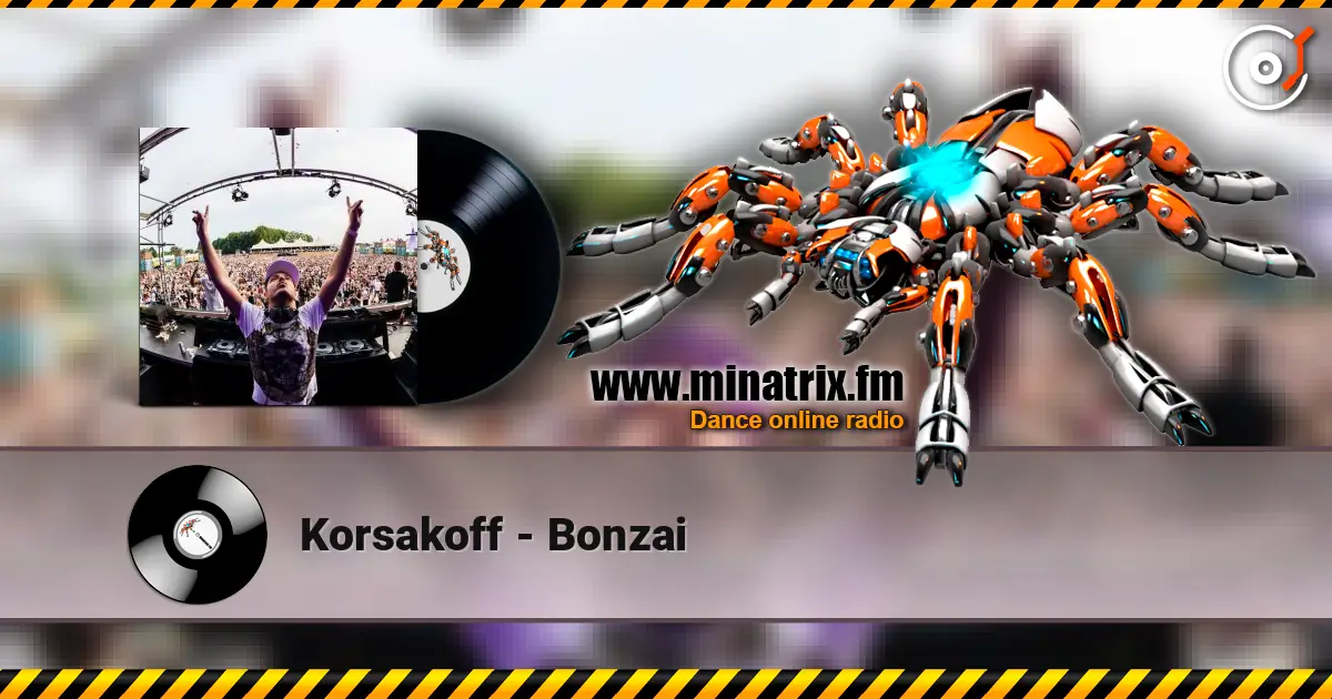 Korsakoff - Bonzai ������� ���������