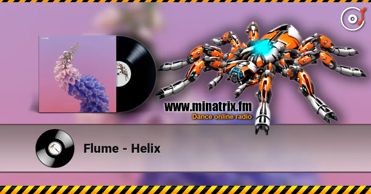 Flume - Helix ������� ���������