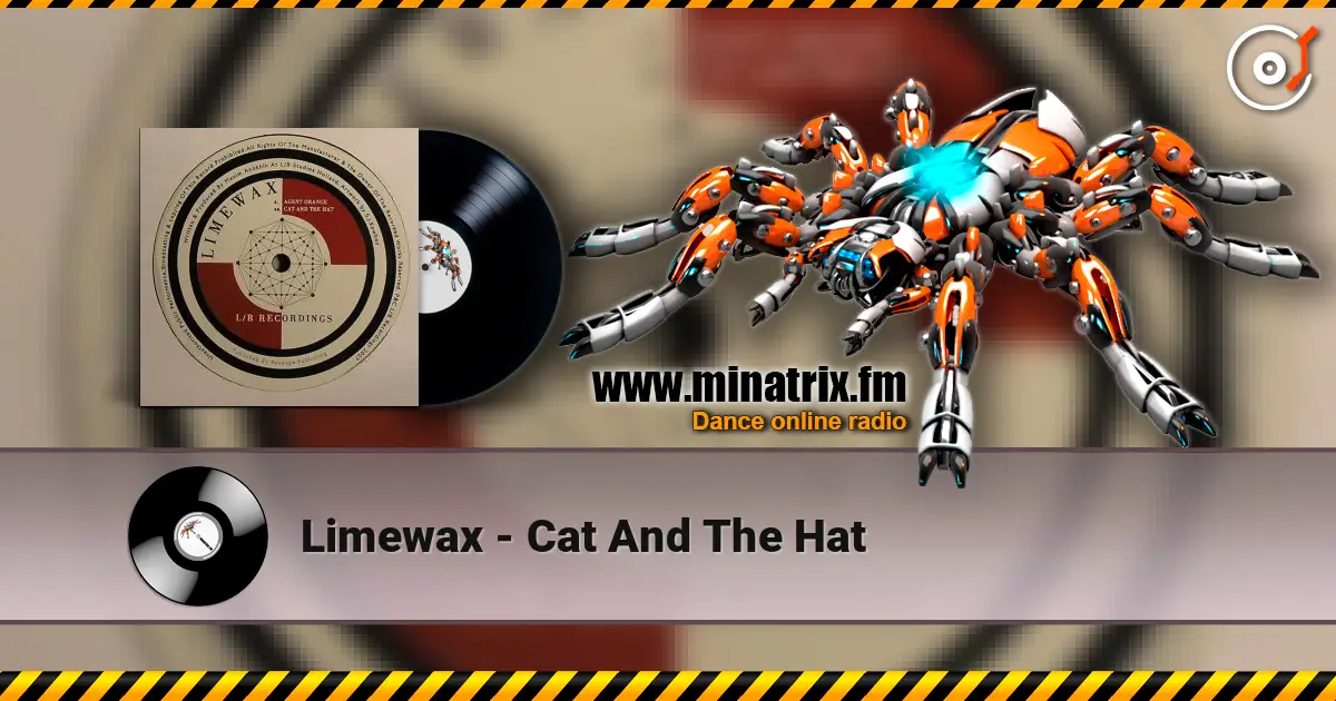 Limewax - Cat And The Hat ������� ���������