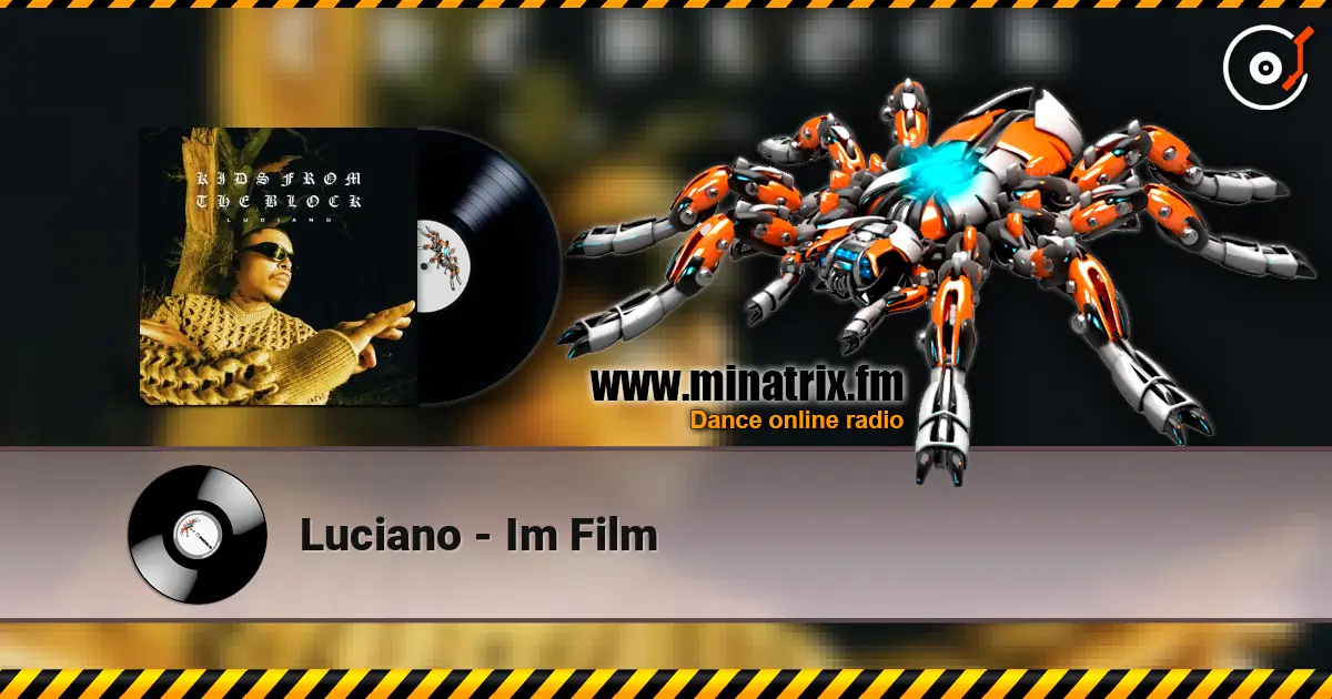 Luciano - Im Film ������� ���������