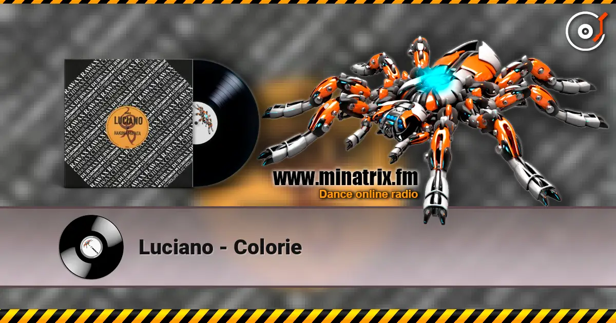 Luciano - Colorie ������� ���������