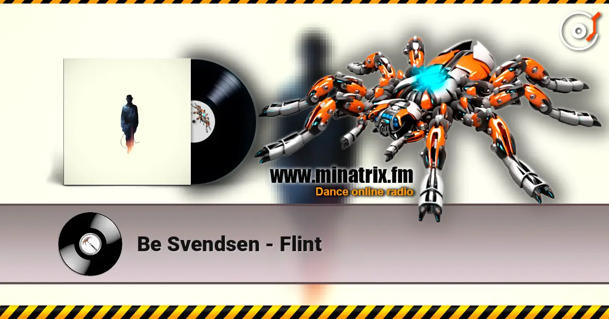 Be Svendsen - Flint ������� ���������