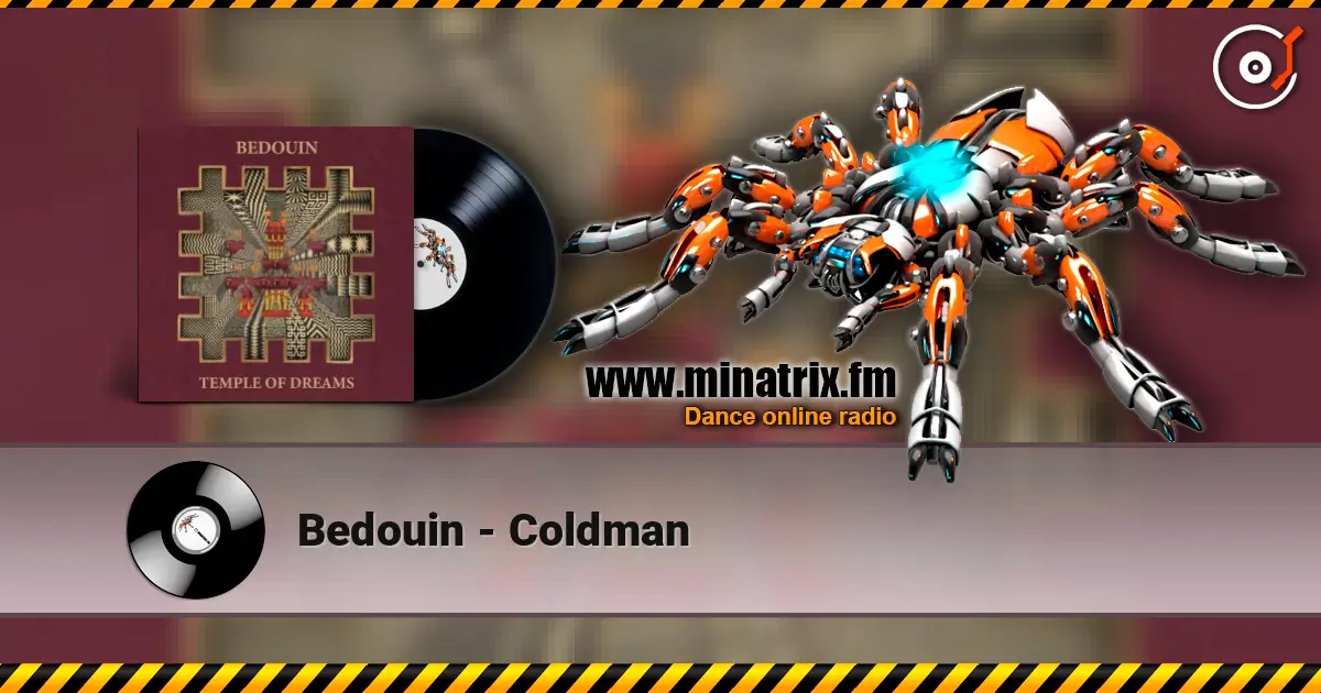 Bedouin - Coldman ������� ���������
