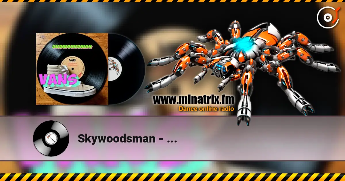 Skywoodsman - ... ������� ���������