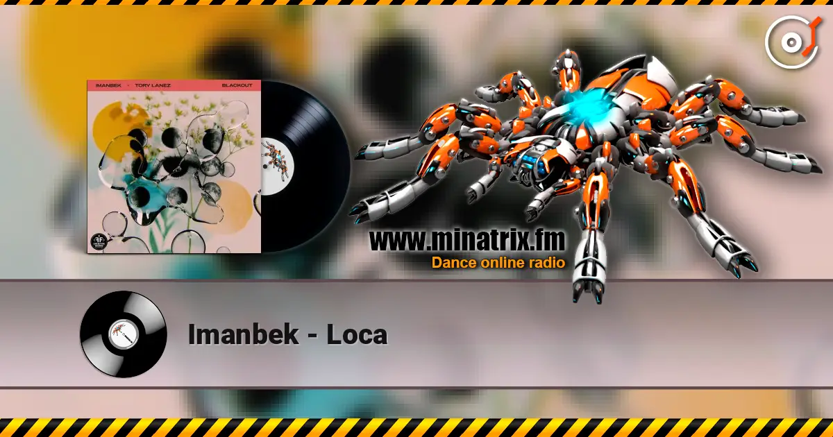 Imanbek - Loca ������� ���������