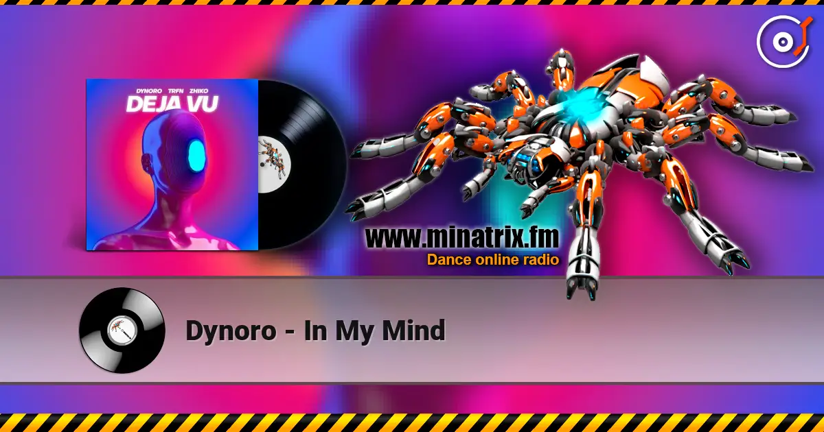 Dynoro - In My Mind ������� ���������