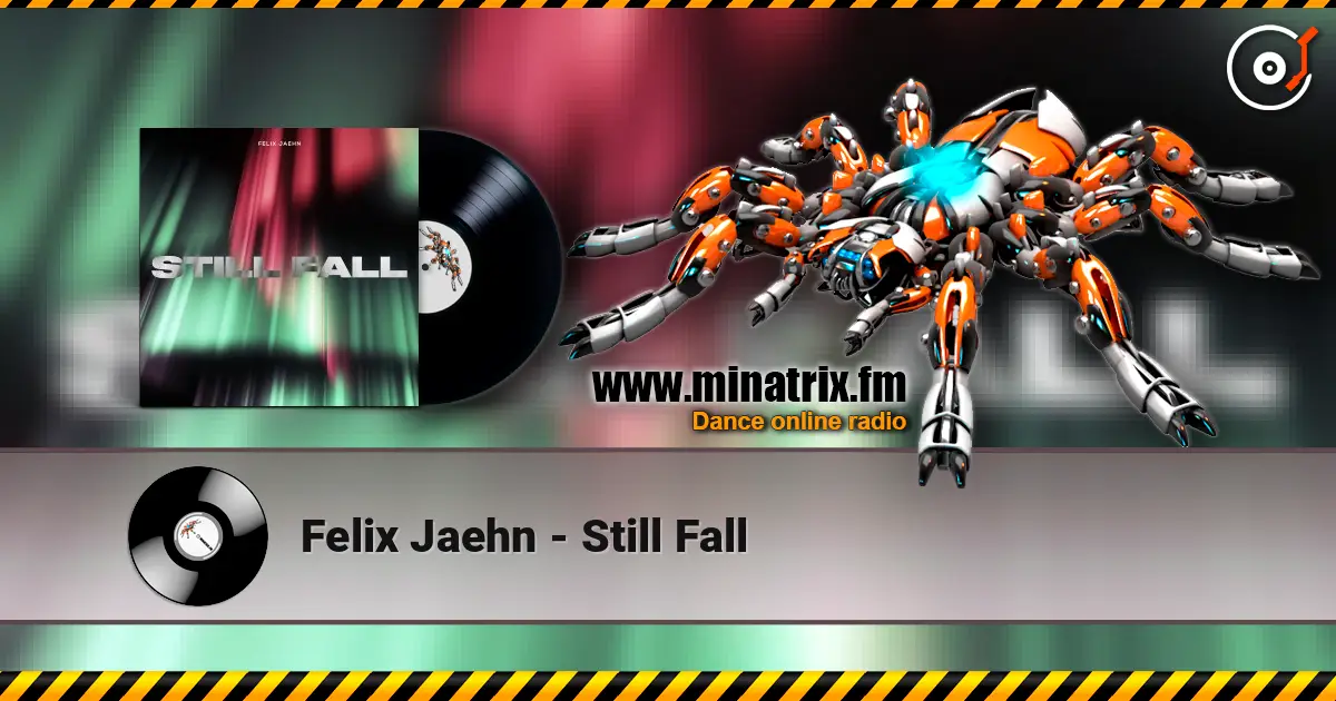 Felix Jaehn - Still Fall слухати онлайн у високій якості | Minatrix.FM