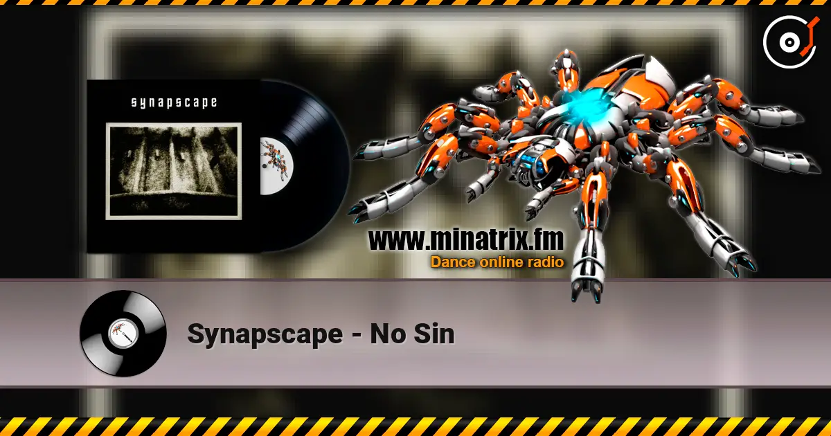 Synapscape - No Sin ������� ���������