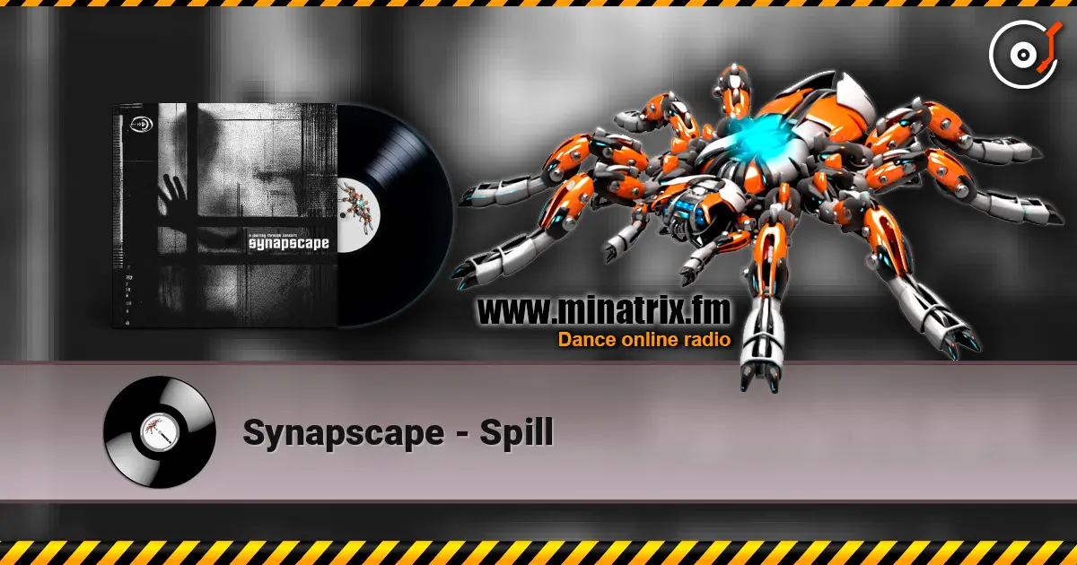 Synapscape - Spill ������� ���������
