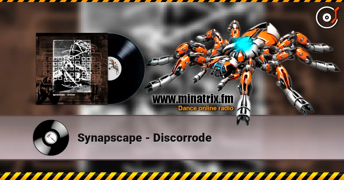 Synapscape - Discorrode ������� ���������