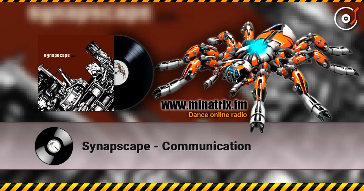 Synapscape - Communication ������� ���������