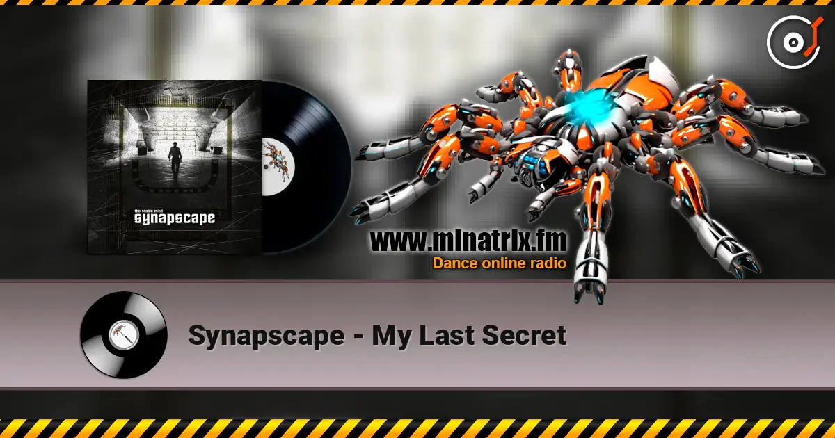 Synapscape - My Last Secret ������� ���������