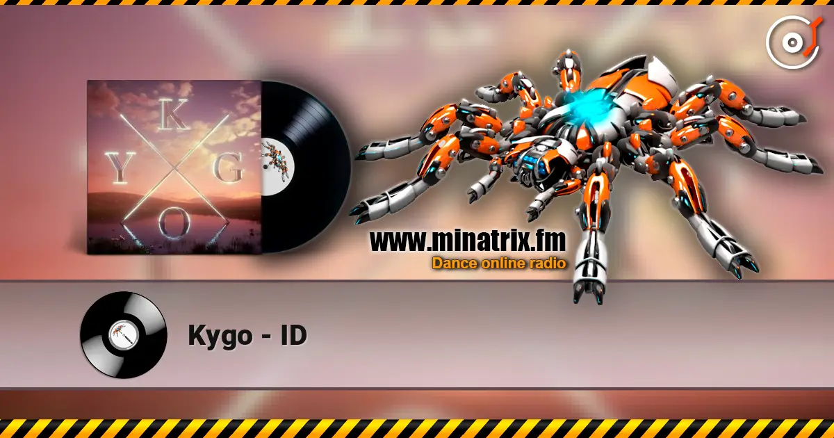 Kygo - ID ������� ���������