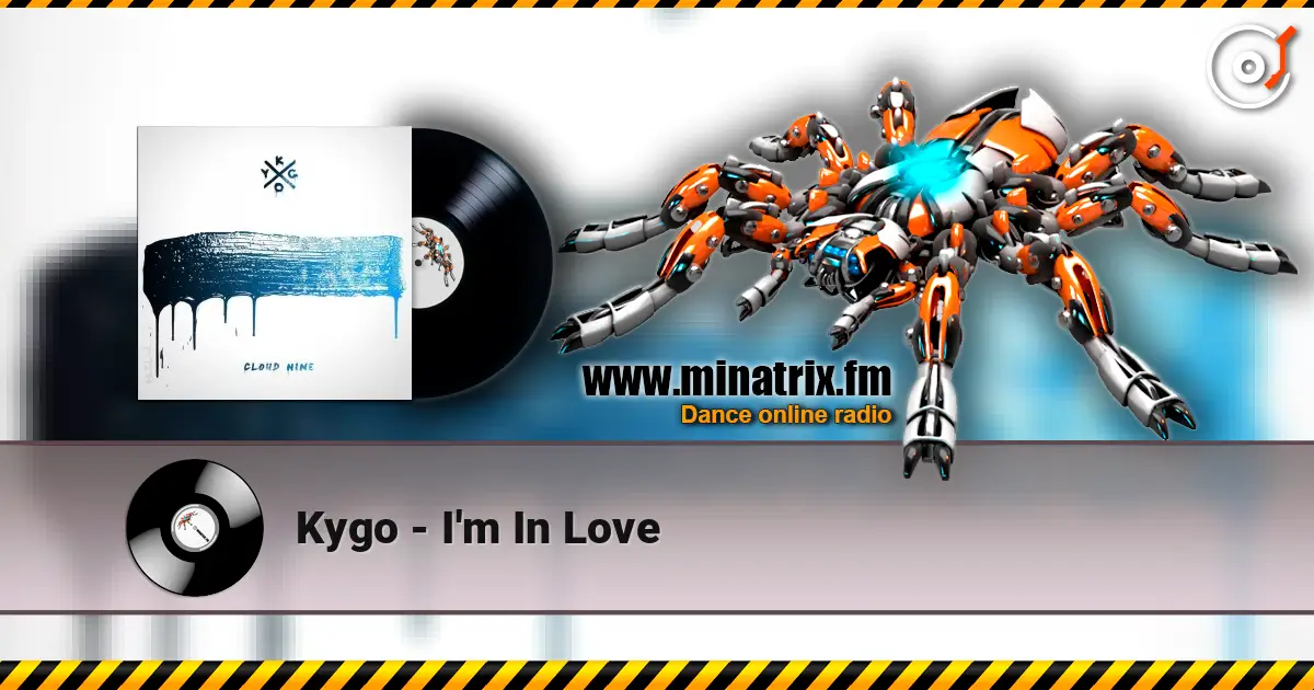 Kygo - I'm In Love ������� ���������