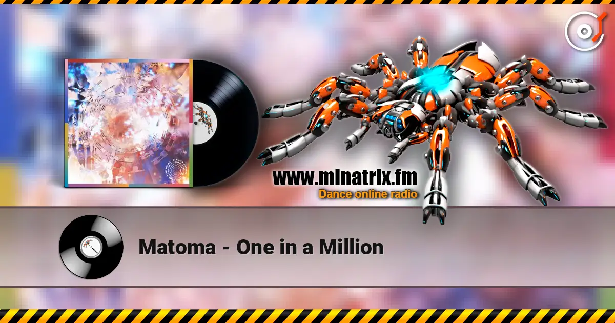 Matoma - One in a Million ������� ���������