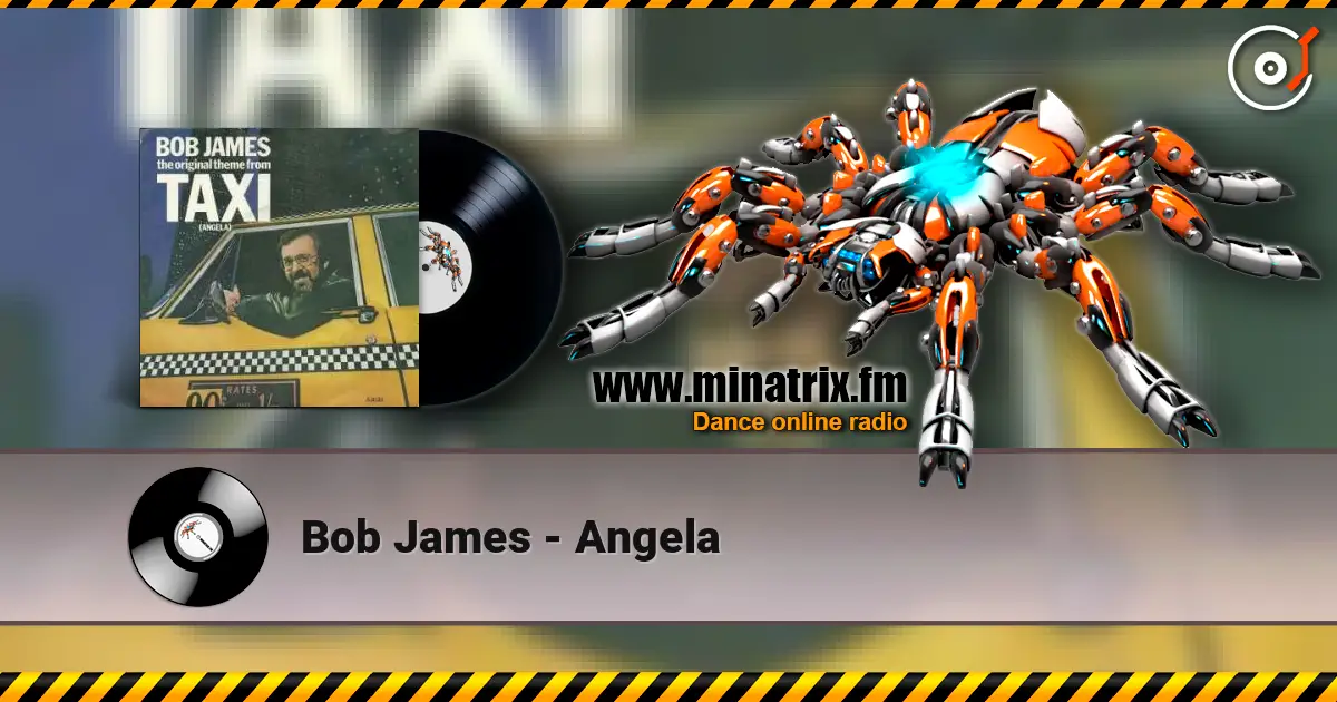 Bob James - Angela ������� ���������
