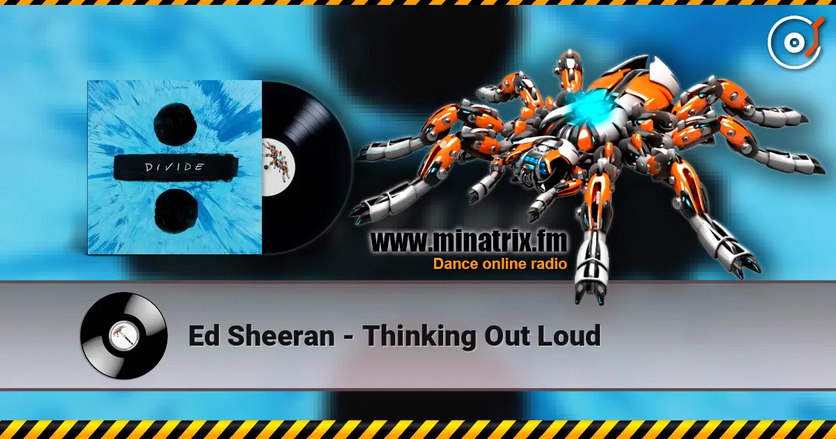 Ed Sheeran - Thinking Out Loud ������� ���������
