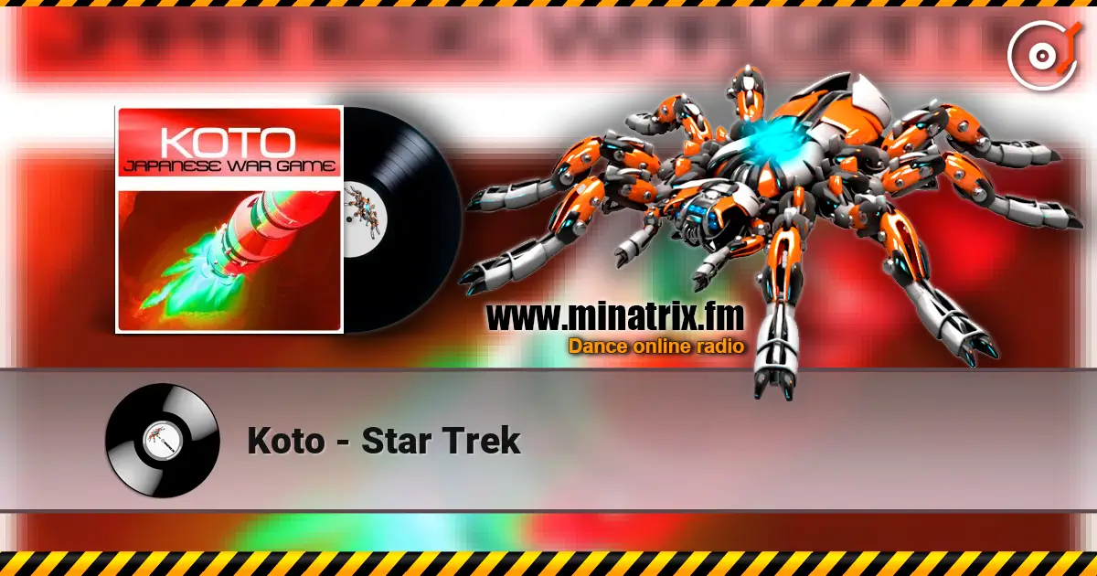 Koto - Star Trek ������� ���������