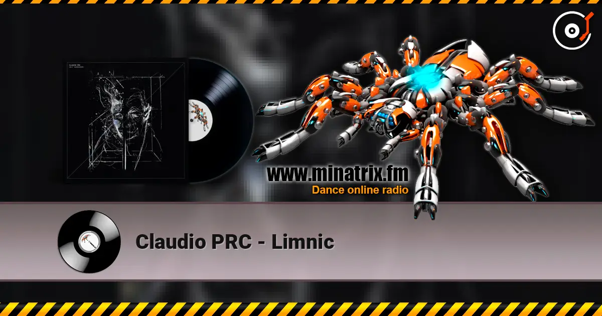 Claudio PRC - Limnic ������� ���������