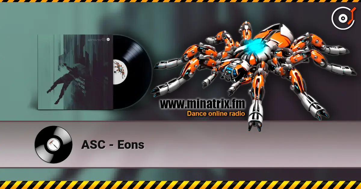 ASC - Eons ������� ���������