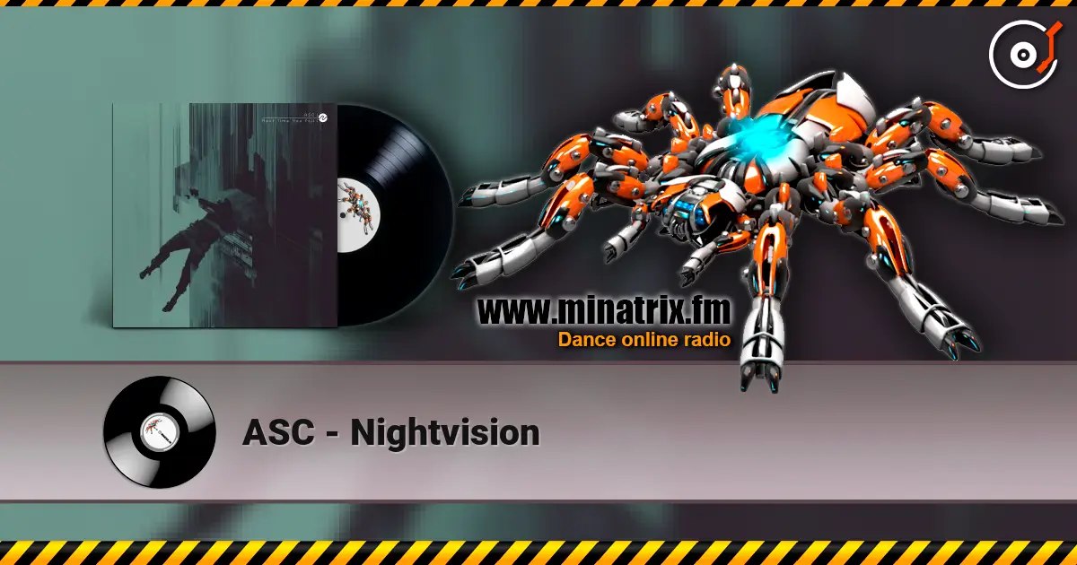 ASC - Nightvision ������� ���������