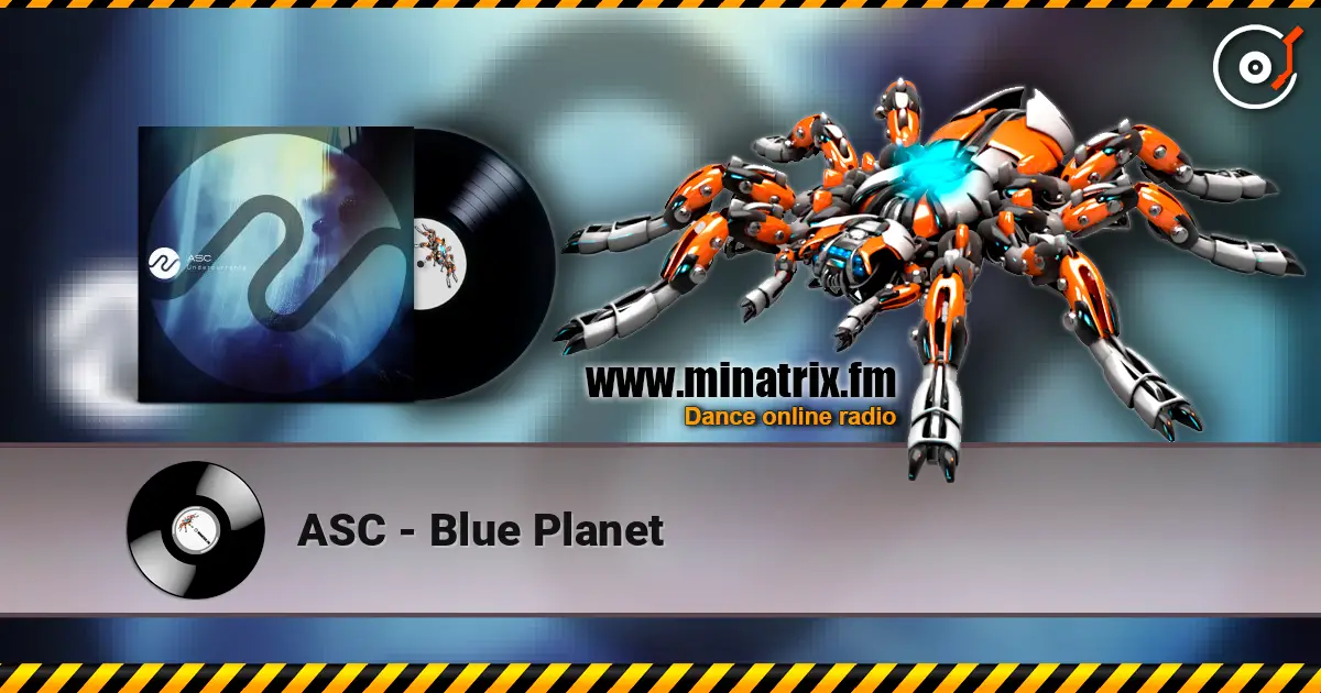 ASC - Blue Planet ������� ���������