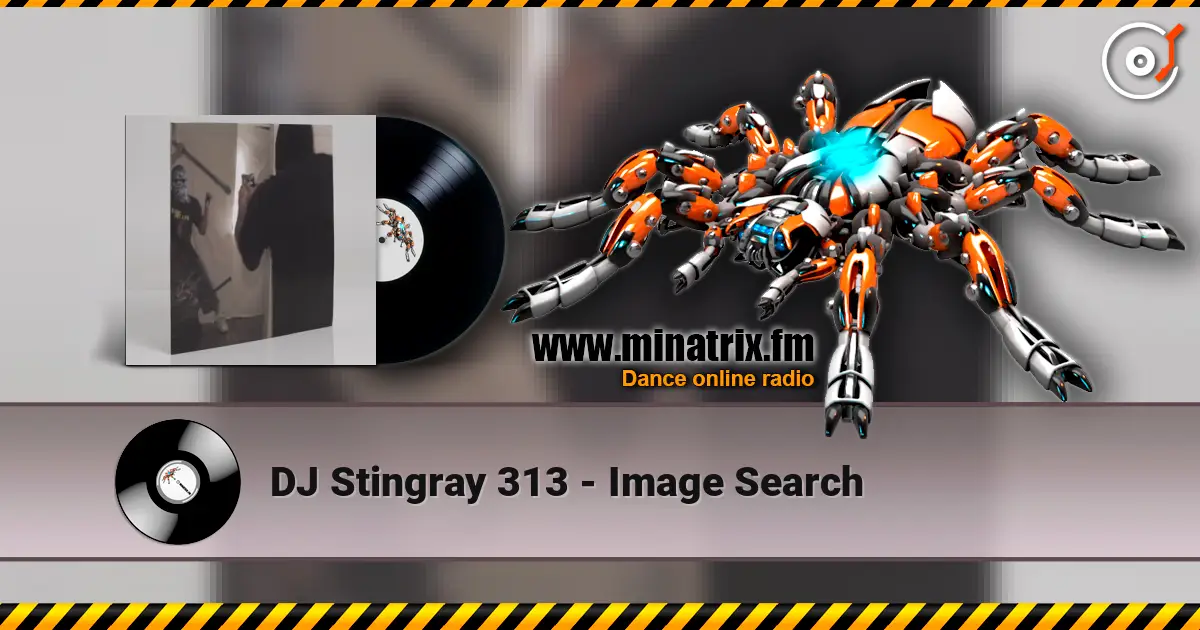 DJ Stingray 313 - Image Search слухати онлайн у високій якості | Minatrix.FM
