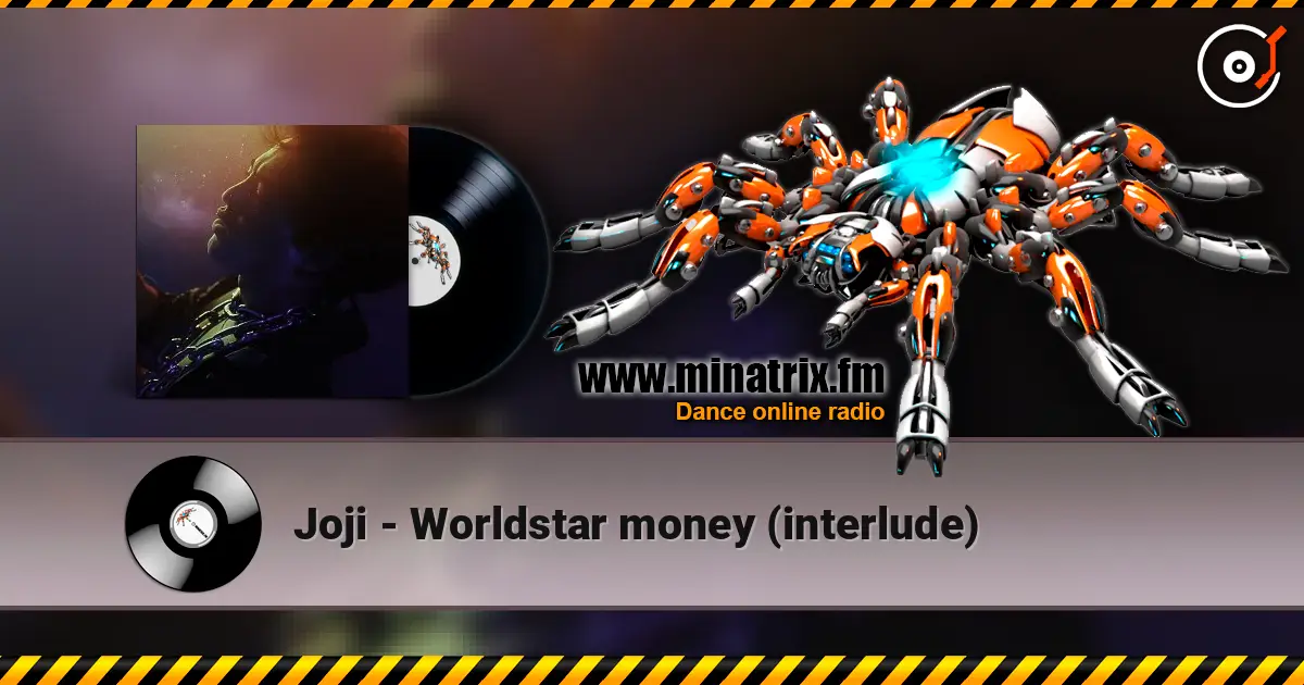 Joji - Worldstar money (interlude) ������� ���������