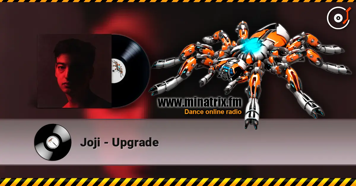 Joji - Upgrade ������� ���������