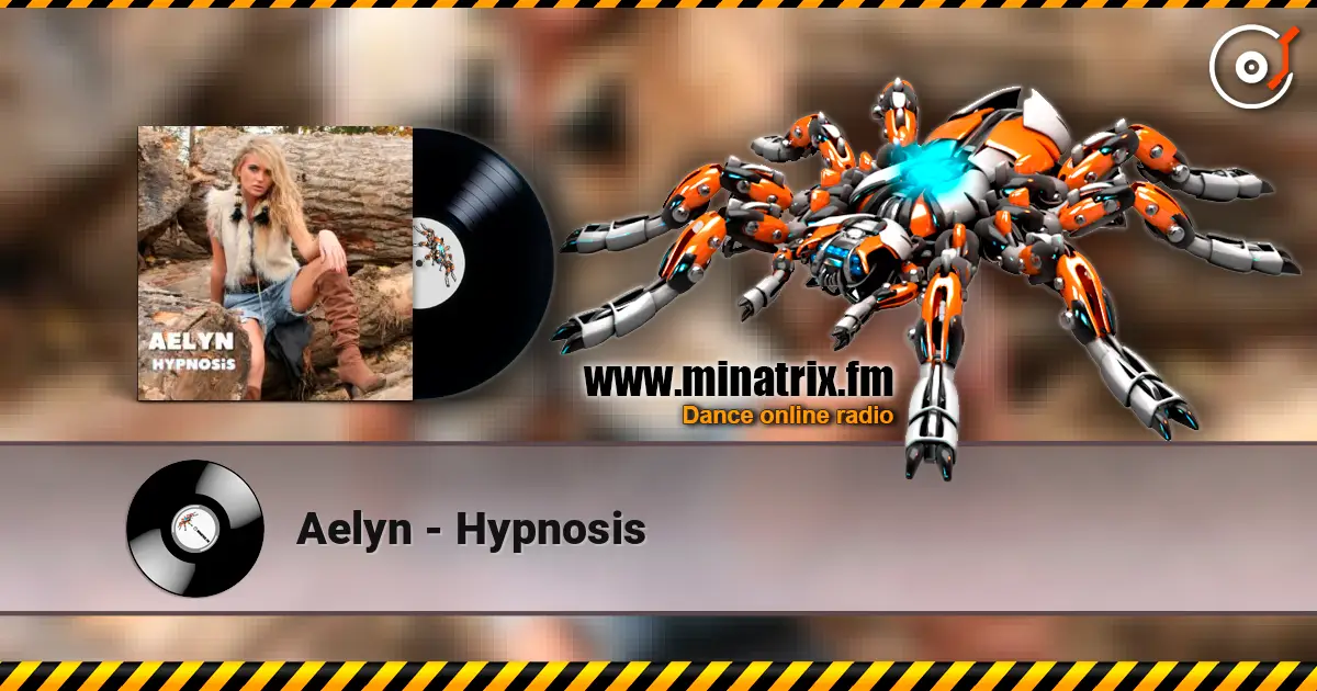 Aelyn - Hypnosis listen online in high quality | Minatrix.FM