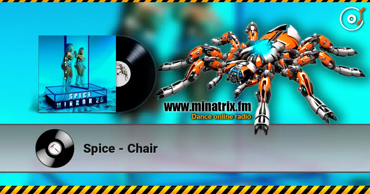 Spice - Chair ������� ���������