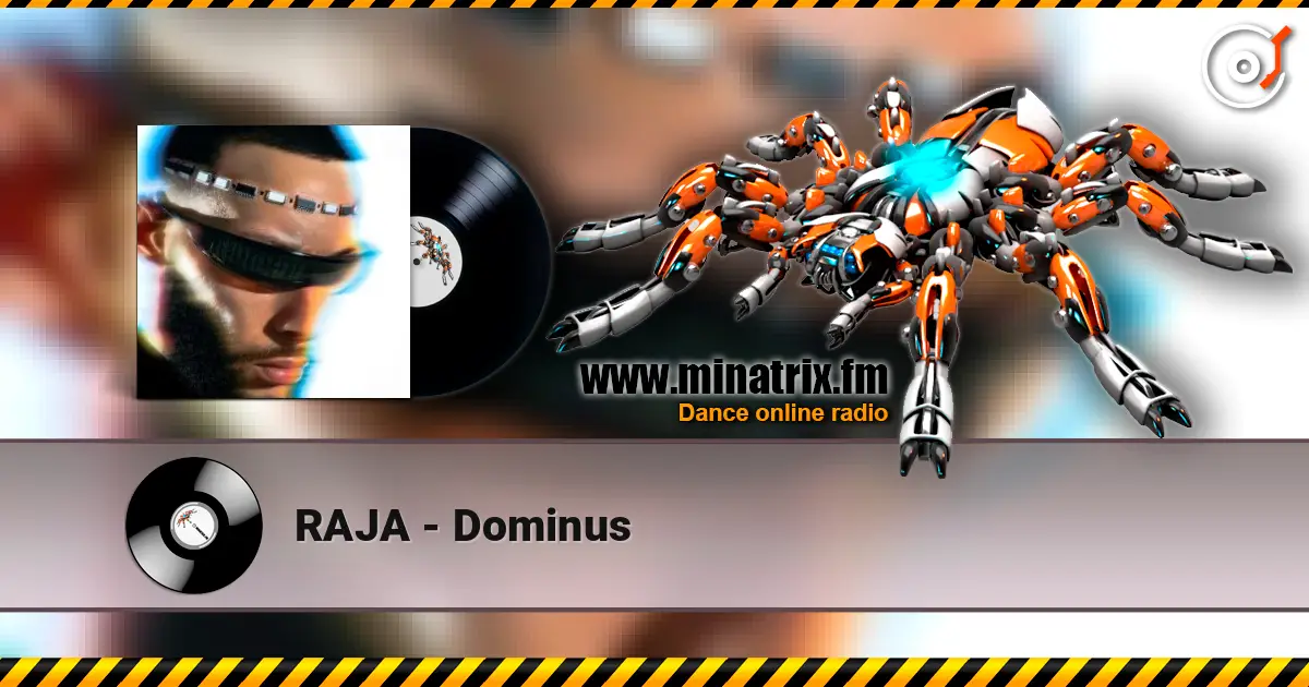 RAJA - Dominus ������� ���������