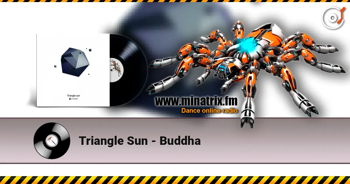 Triangle Sun - Buddha ������� ���������