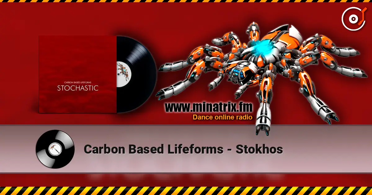 Carbon Based Lifeforms - Stokhos ������� ���������