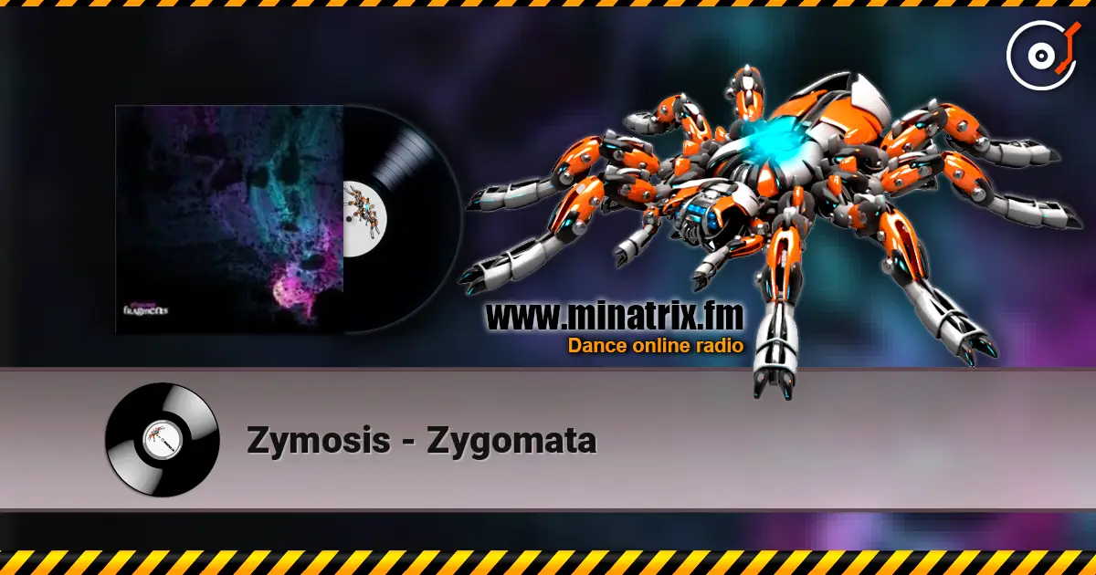 Zymosis - Zygomata ������� ���������