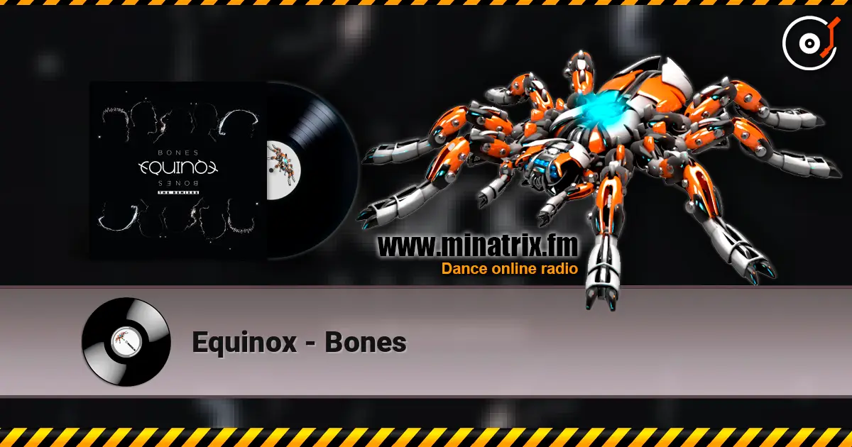 Equinox - Bones ������� ���������