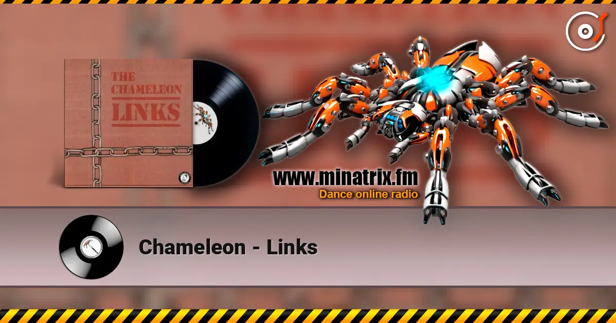 Chameleon - Links ������� ���������