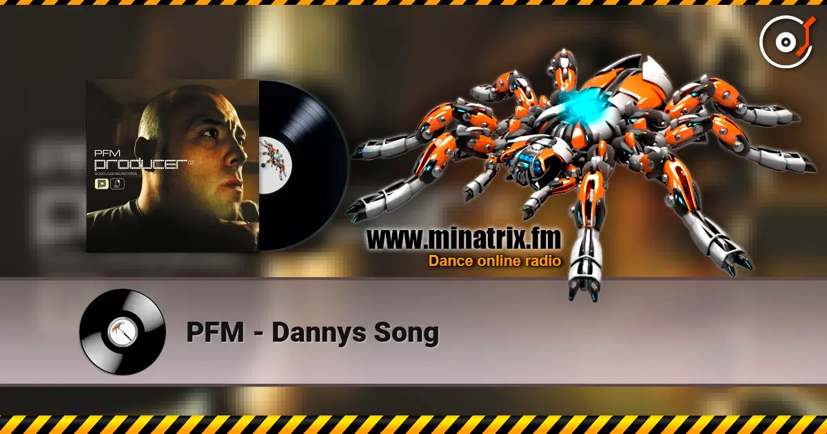 PFM - Dannys Song ������� ���������